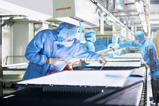康佳 從研發基石到品牌高峰，以技術咨詢為引擎的電子業務全景圖